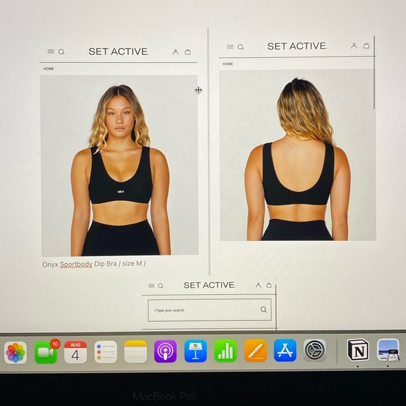 Unlisted Set Active Items - Picture 2 of 3